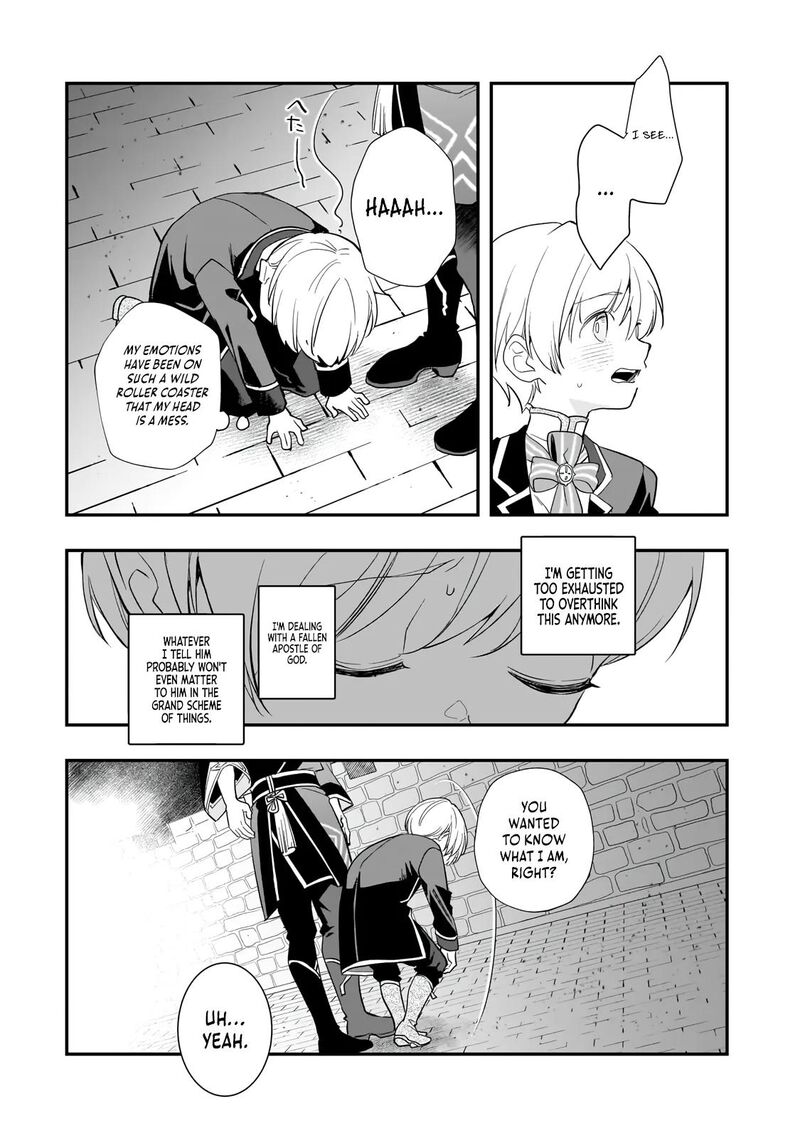 Shinu Unmei Ni Aru Akuyaku Reijou No Ani Ni Tensei Shita Node Imouto O Sodatete Mirai O Kaetai To Omoimasu Sekai Saikyou Wa Ore Dakedo Sekai Saikawa Wa Imouto Ni Chigainai 15b 9
