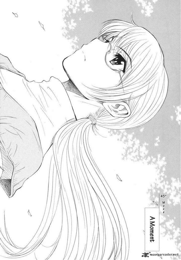 Shion No Ou 45 2