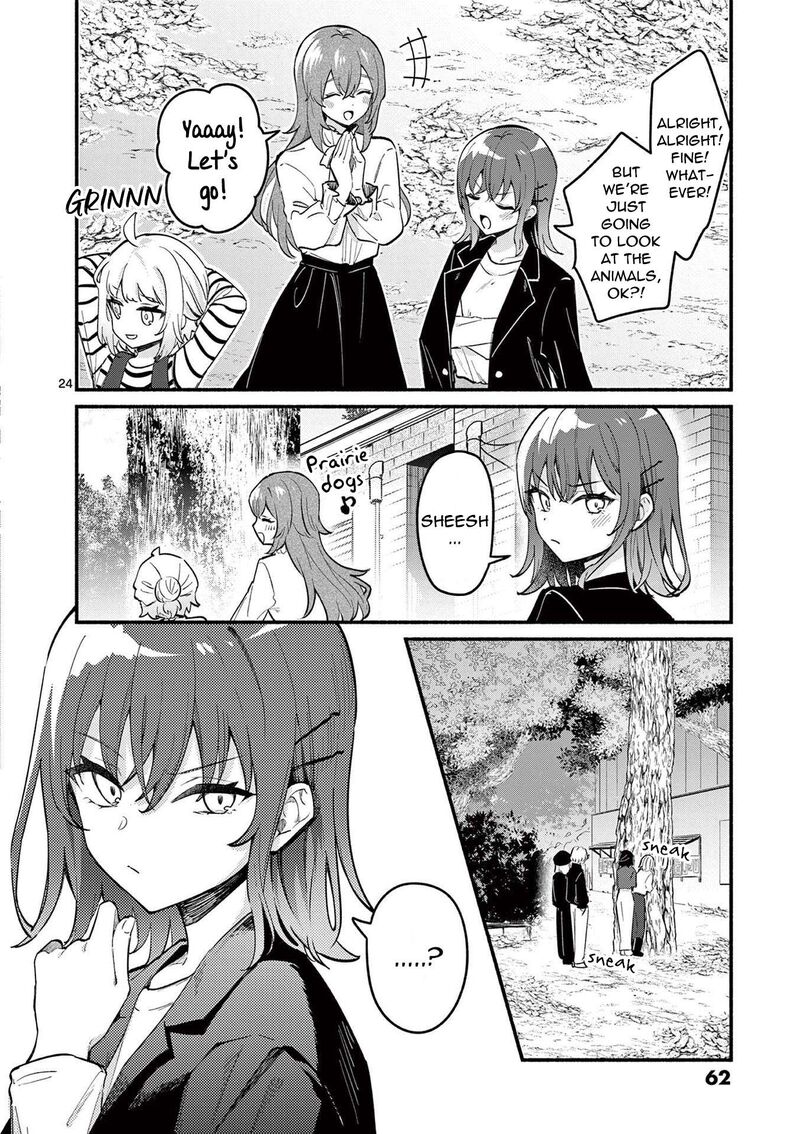 Shiotaiou No Sato San Ga Ore Ni Dake Amai 70 24