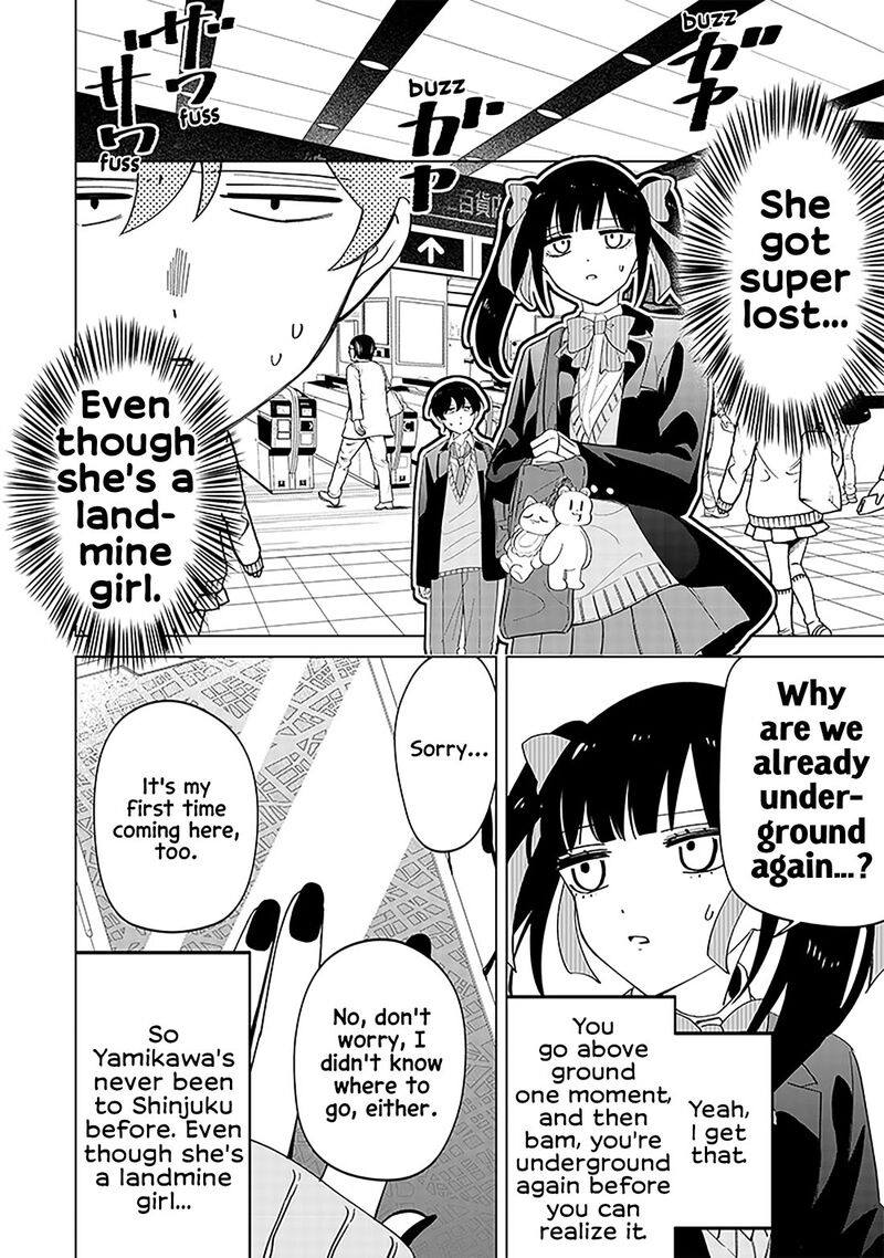Shiretto Sugee Koto Iteru Gal Shiritsu Para No Marukoukou No Nichijou 12 4