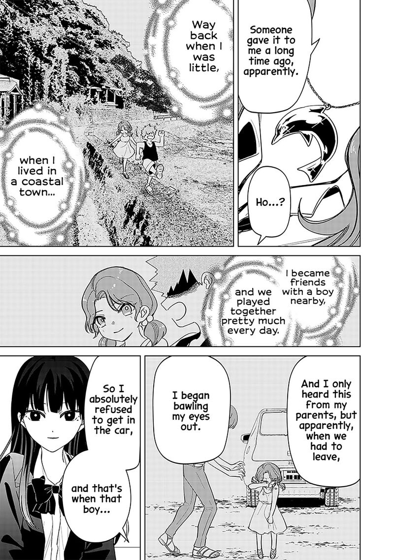 Shiretto Sugee Koto Iteru Gal Shiritsu Para No Marukoukou No Nichijou 14 11
