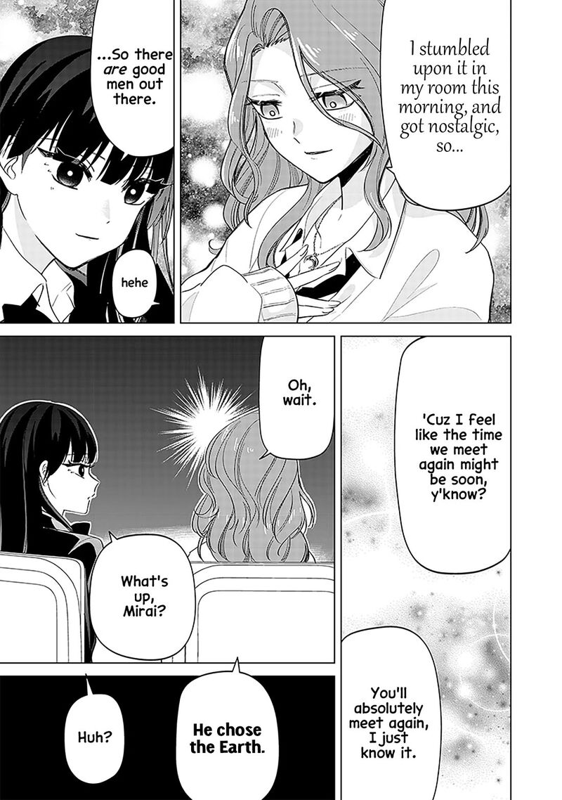 Shiretto Sugee Koto Iteru Gal Shiritsu Para No Marukoukou No Nichijou 14 13