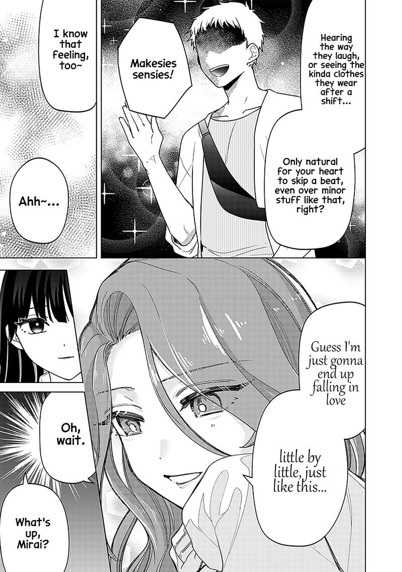 Shiretto Sugee Koto Iteru Gal Shiritsu Para No Marukoukou No Nichijou 14 5