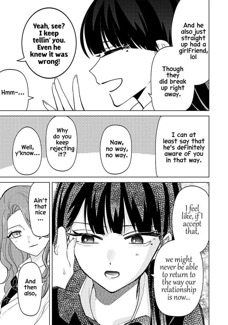 Shiretto Sugee Koto Iteru Gal Shiritsu Para No Marukoukou No Nichijou 14 9