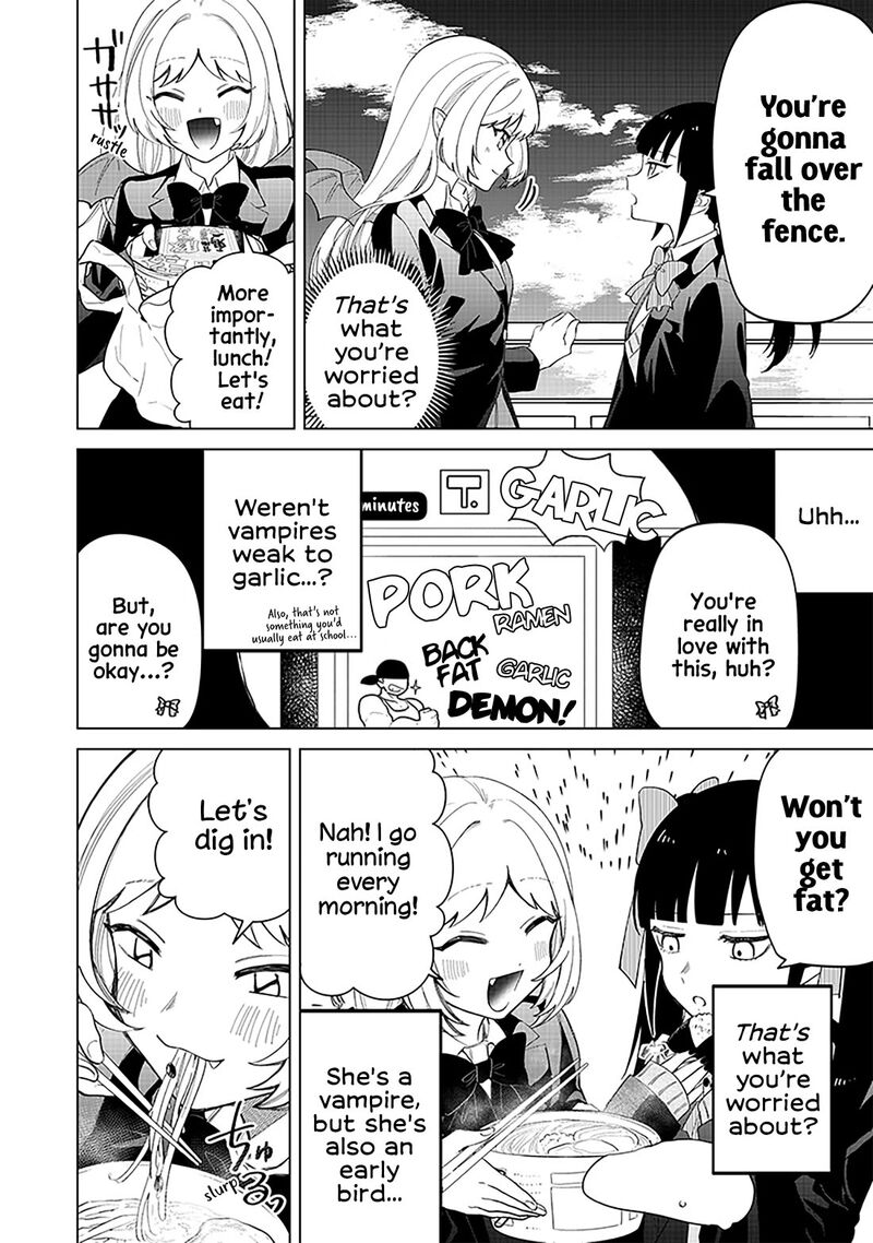 Shiretto Sugee Koto Iteru Gal Shiritsu Para No Marukoukou No Nichijou 16 18