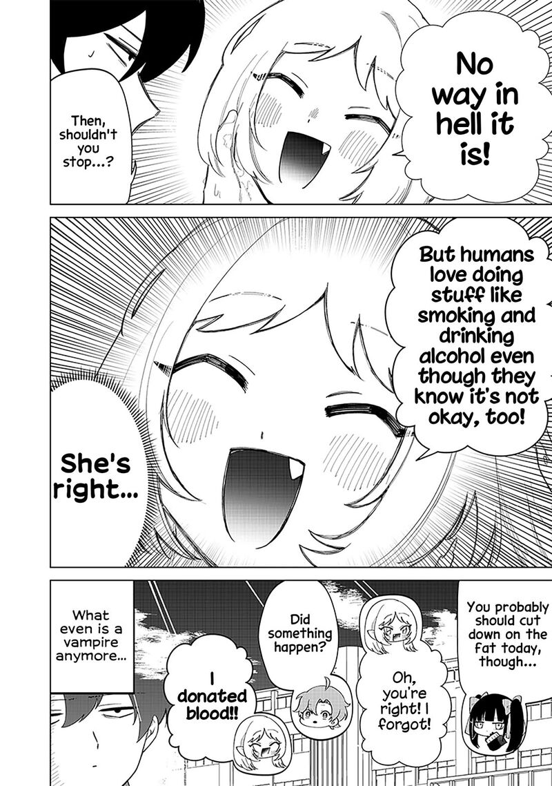 Shiretto Sugee Koto Iteru Gal Shiritsu Para No Marukoukou No Nichijou 16 20