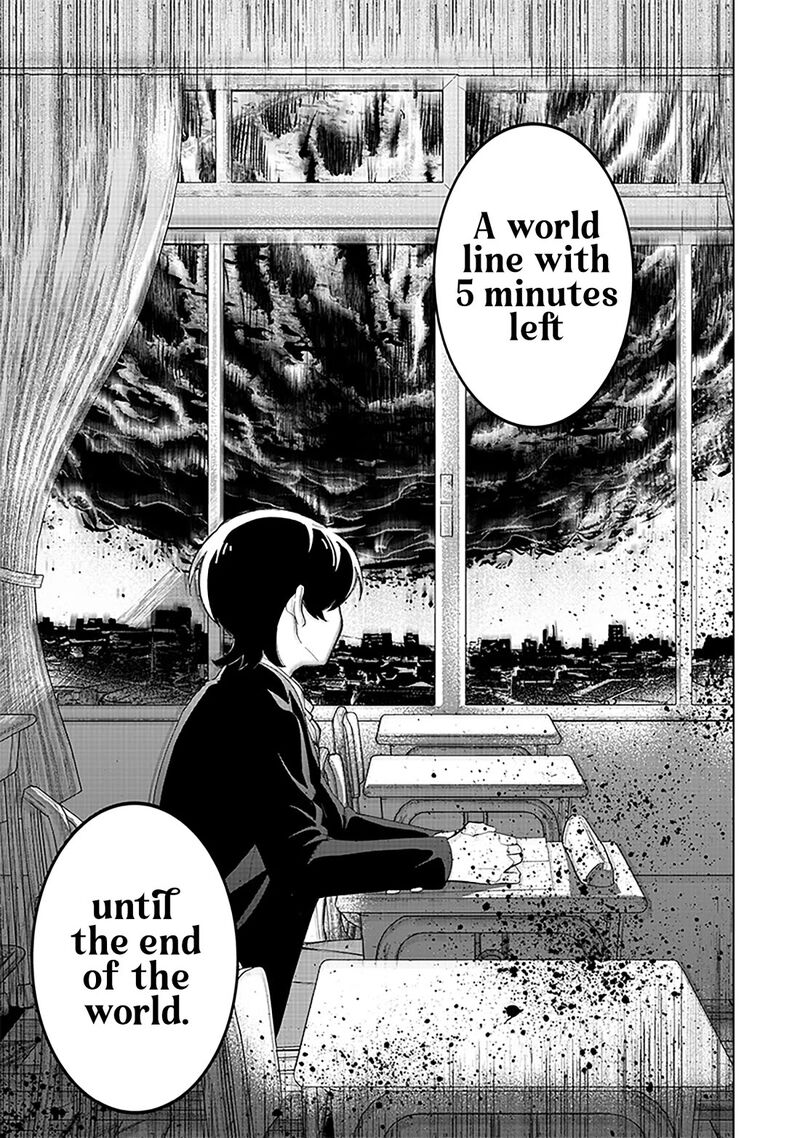 Shiretto Sugee Koto Iteru Gal Shiritsu Para No Marukoukou No Nichijou 17 17
