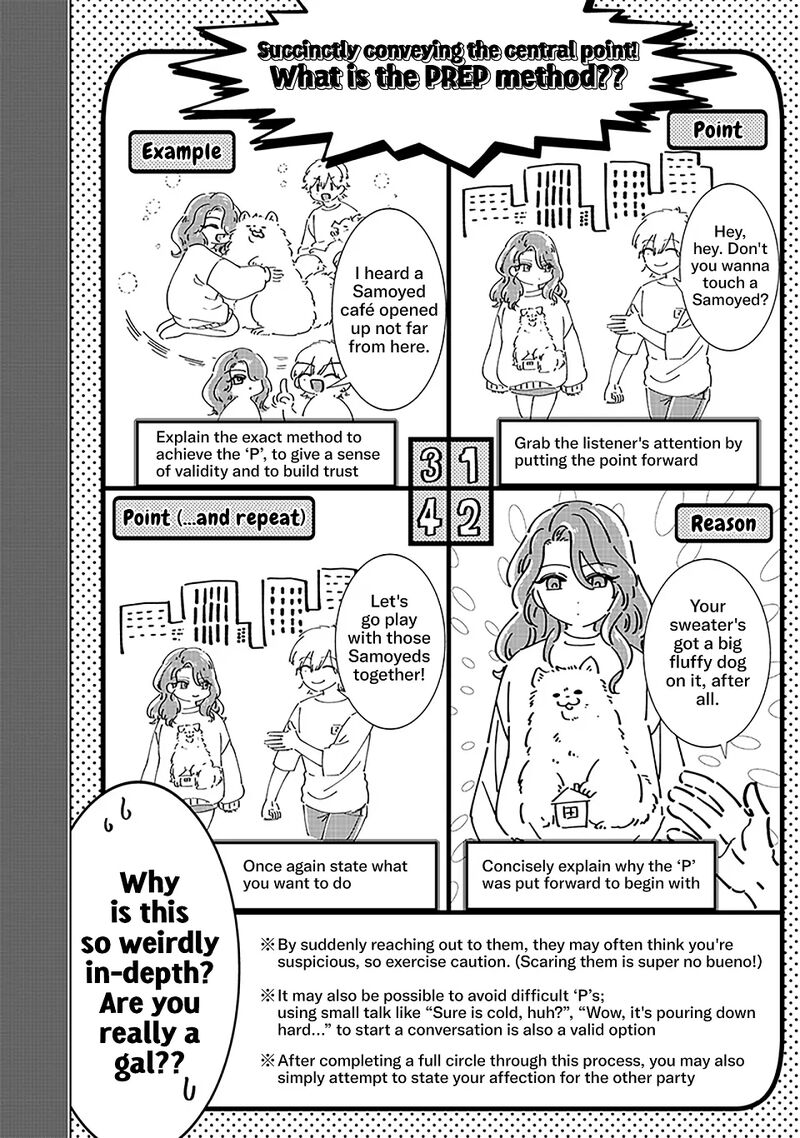 Shiretto Sugee Koto Iteru Gal Shiritsu Para No Marukoukou No Nichijou 26 10