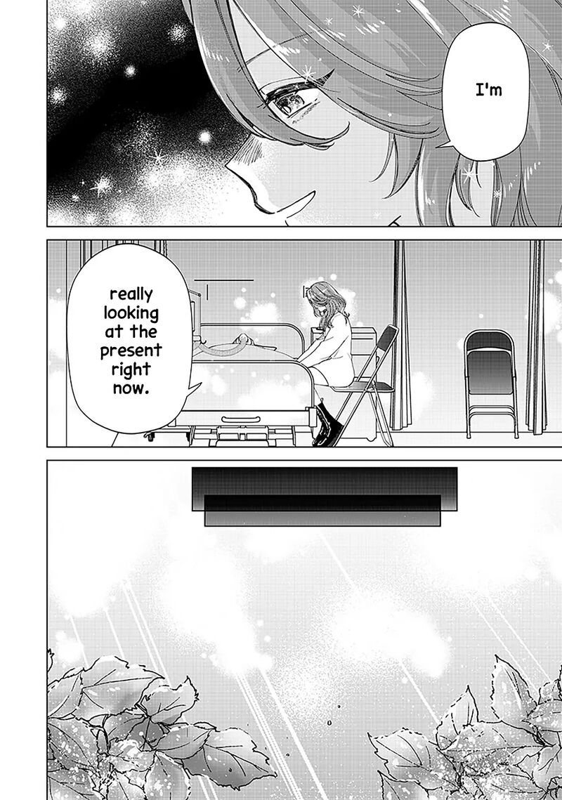 Shiretto Sugee Koto Iteru Gal Shiritsu Para No Marukoukou No Nichijou 27 20