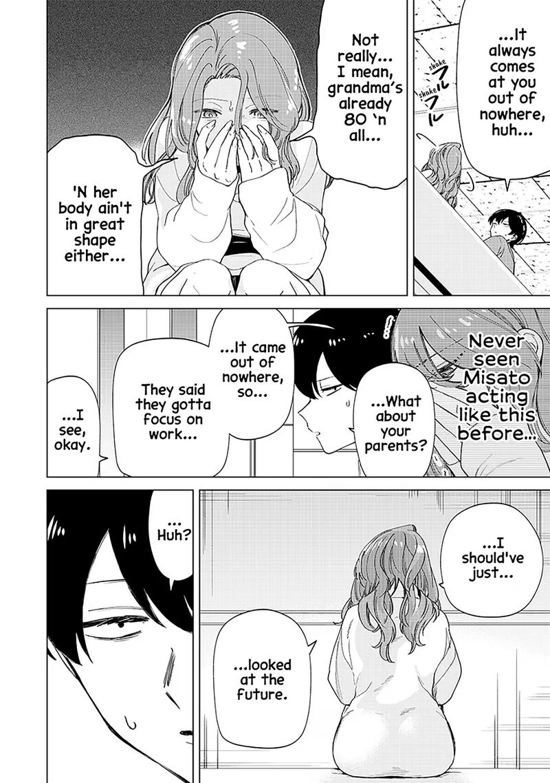 Shiretto Sugee Koto Iteru Gal Shiritsu Para No Marukoukou No Nichijou 27 4