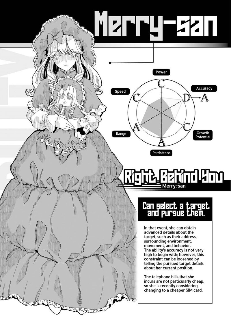 Shiretto Sugee Koto Iteru Gal Shiritsu Para No Marukoukou No Nichijou 27e 3