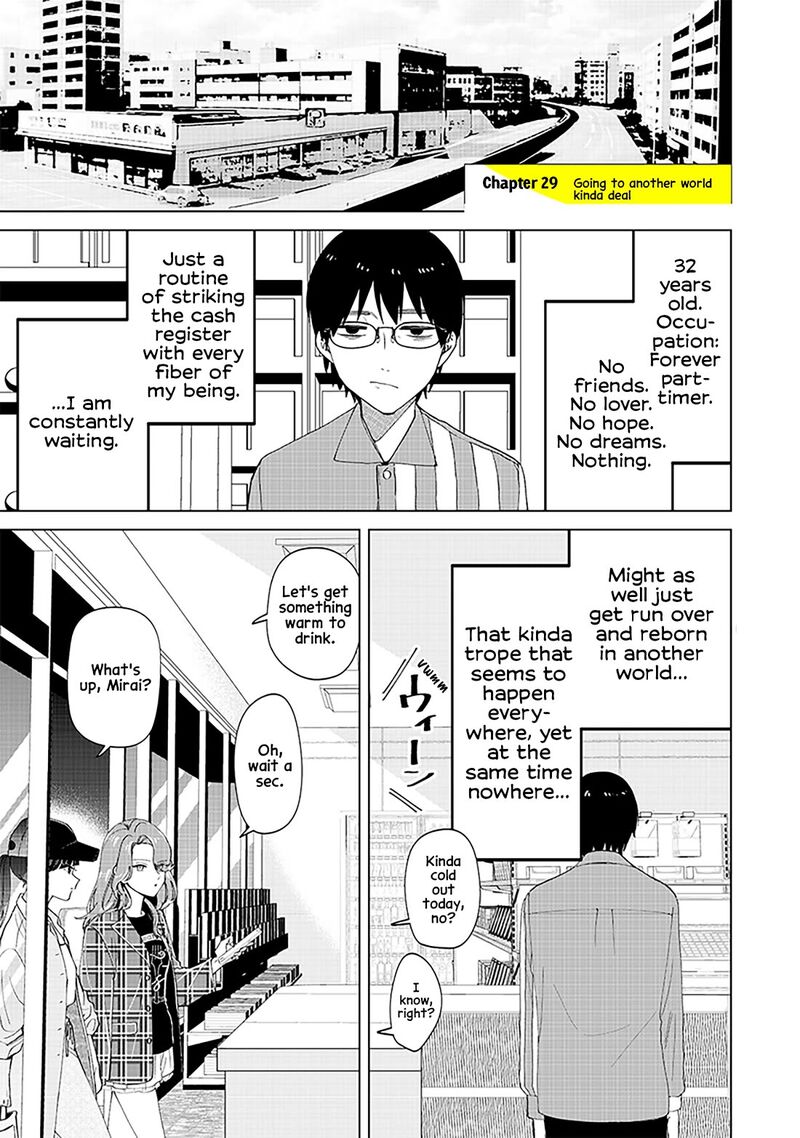 Shiretto Sugee Koto Iteru Gal Shiritsu Para No Marukoukou No Nichijou 29 1