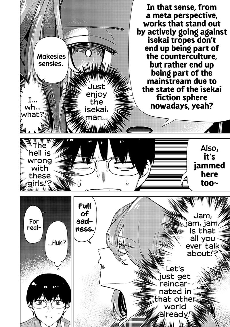 Shiretto Sugee Koto Iteru Gal Shiritsu Para No Marukoukou No Nichijou 29 10