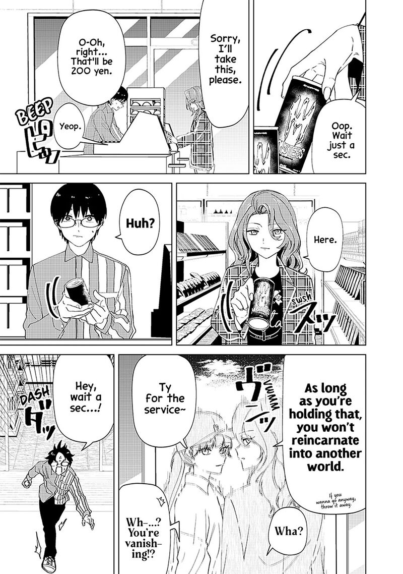 Shiretto Sugee Koto Iteru Gal Shiritsu Para No Marukoukou No Nichijou 29 15
