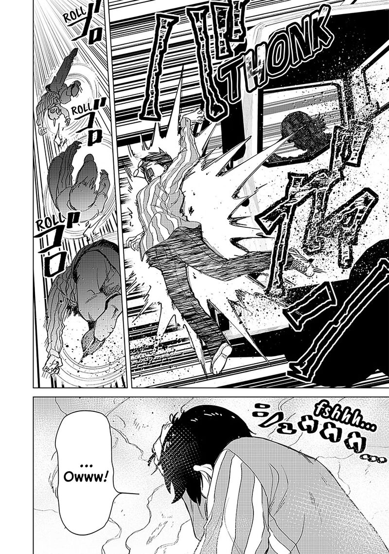 Shiretto Sugee Koto Iteru Gal Shiritsu Para No Marukoukou No Nichijou 29 16