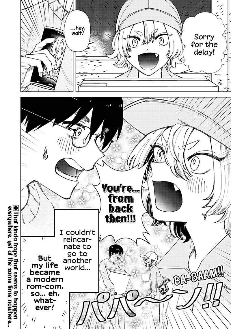 Shiretto Sugee Koto Iteru Gal Shiritsu Para No Marukoukou No Nichijou 29 18
