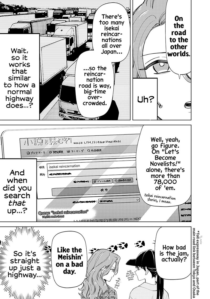 Shiretto Sugee Koto Iteru Gal Shiritsu Para No Marukoukou No Nichijou 29 5