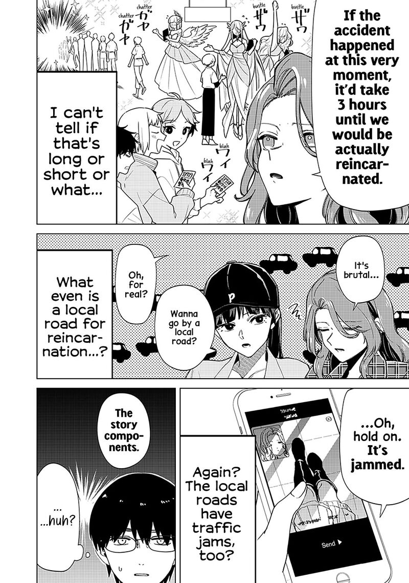 Shiretto Sugee Koto Iteru Gal Shiritsu Para No Marukoukou No Nichijou 29 6
