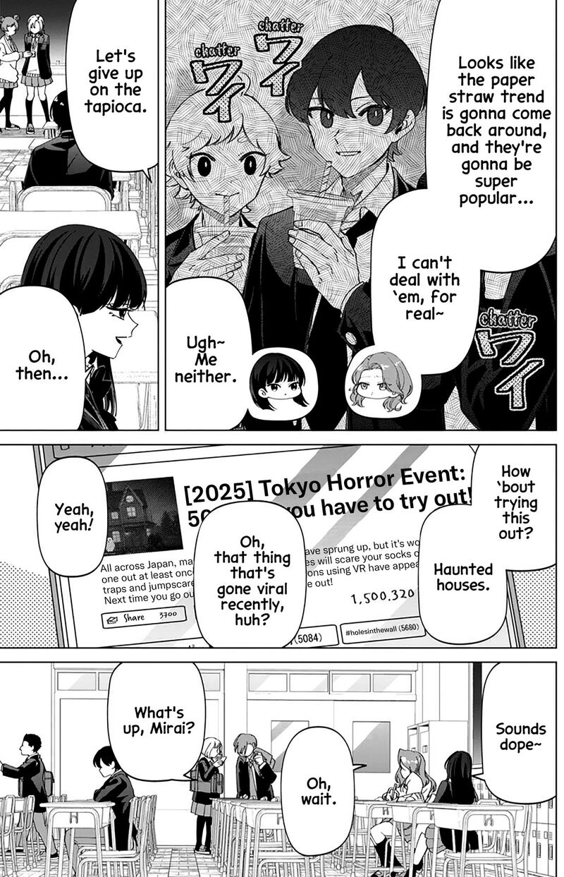 Shiretto Sugee Koto Iteru Gal Shiritsu Para No Marukoukou No Nichijou 31e 3