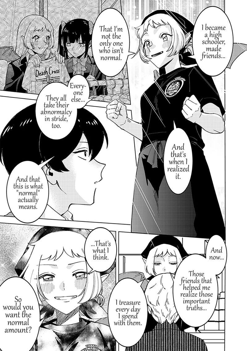 Shiretto Sugee Koto Iteru Gal Shiritsu Para No Marukoukou No Nichijou 33 11