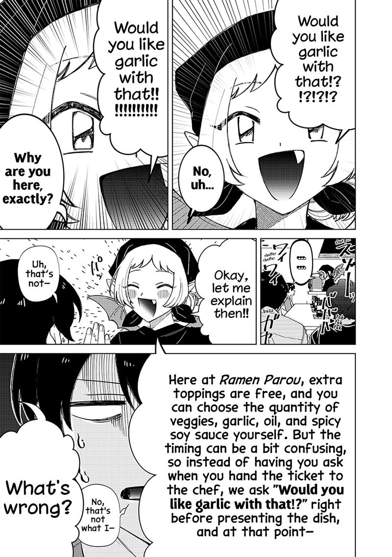 Shiretto Sugee Koto Iteru Gal Shiritsu Para No Marukoukou No Nichijou 33 3