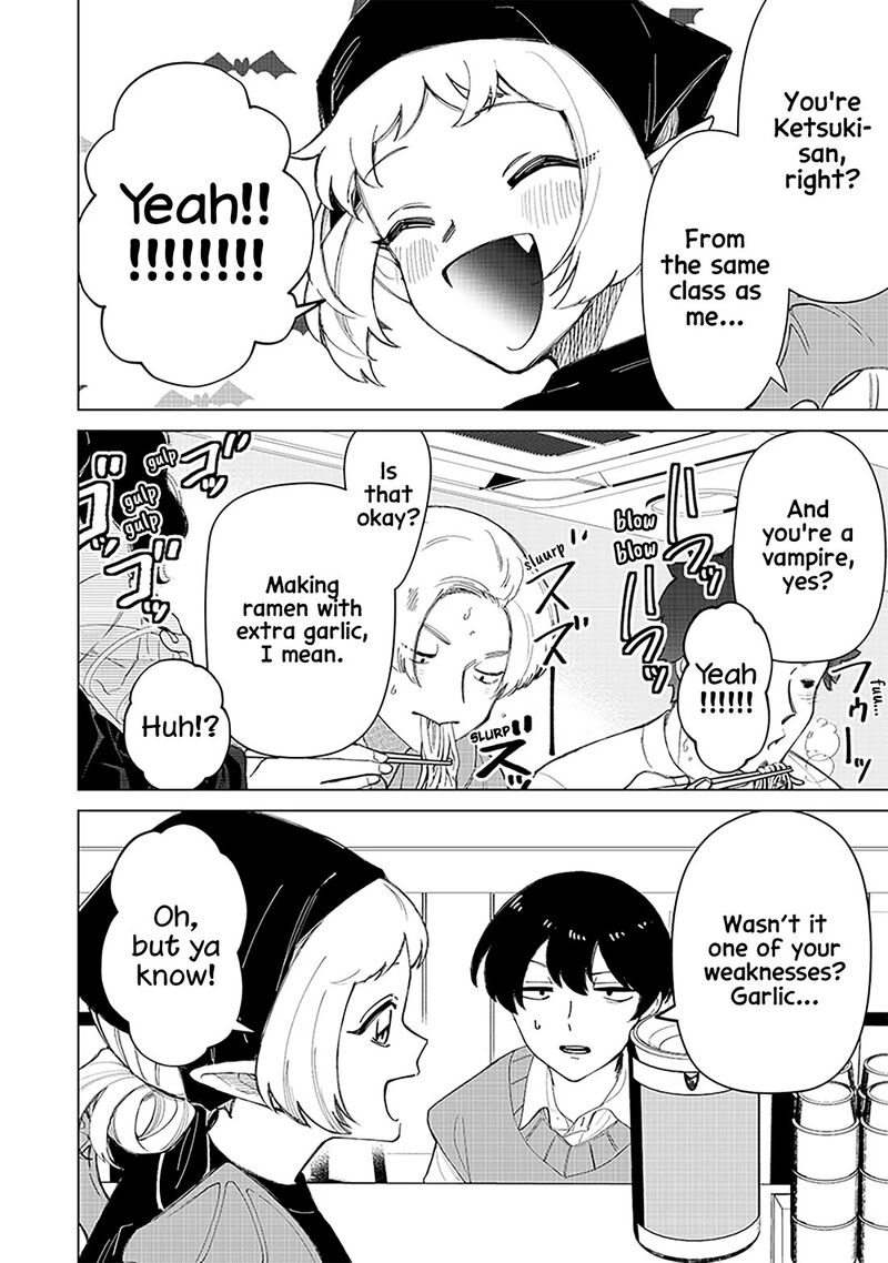 Shiretto Sugee Koto Iteru Gal Shiritsu Para No Marukoukou No Nichijou 33 4