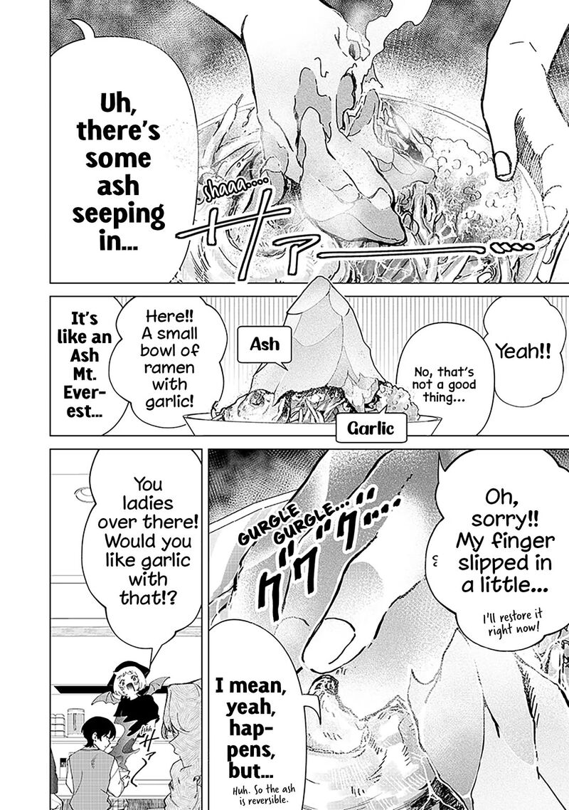 Shiretto Sugee Koto Iteru Gal Shiritsu Para No Marukoukou No Nichijou 33 6