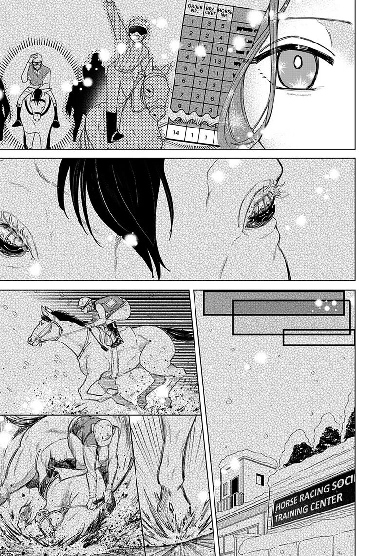 Shiretto Sugee Koto Iteru Gal Shiritsu Para No Marukoukou No Nichijou 5 16