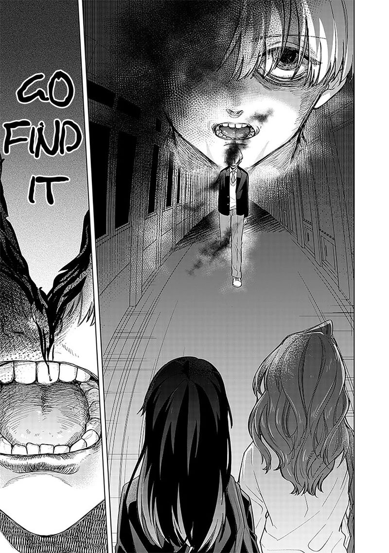 Shiretto Sugee Koto Iteru Gal Shiritsu Para No Marukoukou No Nichijou 6 7