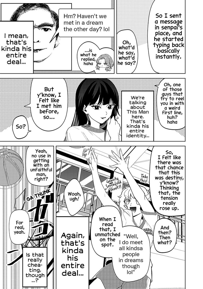 Shiretto Sugee Koto Iteru Gal Shiritsu Para No Marukoukou No Nichijou 8 11