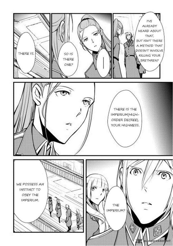 Shiro No Koukoku Monogatari 21 14