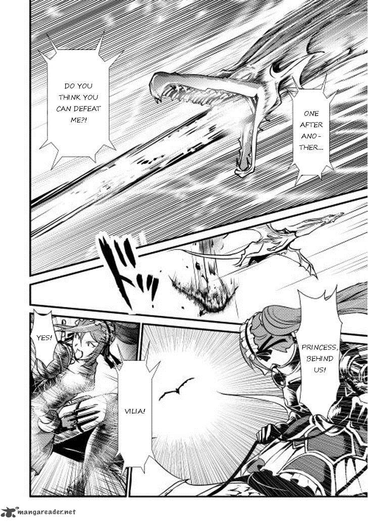 Shiro No Koukoku Monogatari 22 9