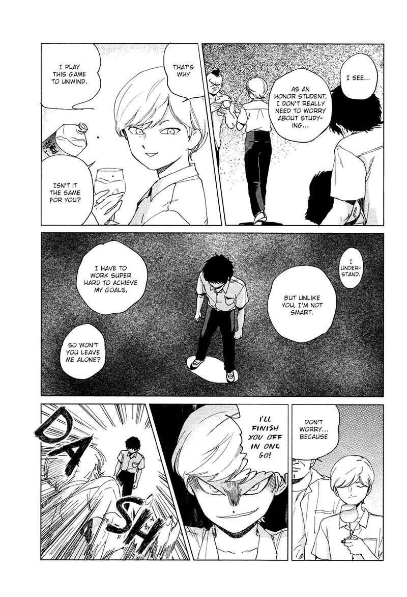 Shishunki Na Omaera No Muda Na Doryoku 2 10