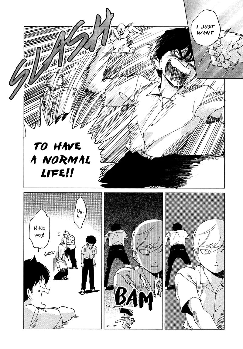 Shishunki Na Omaera No Muda Na Doryoku 2 12