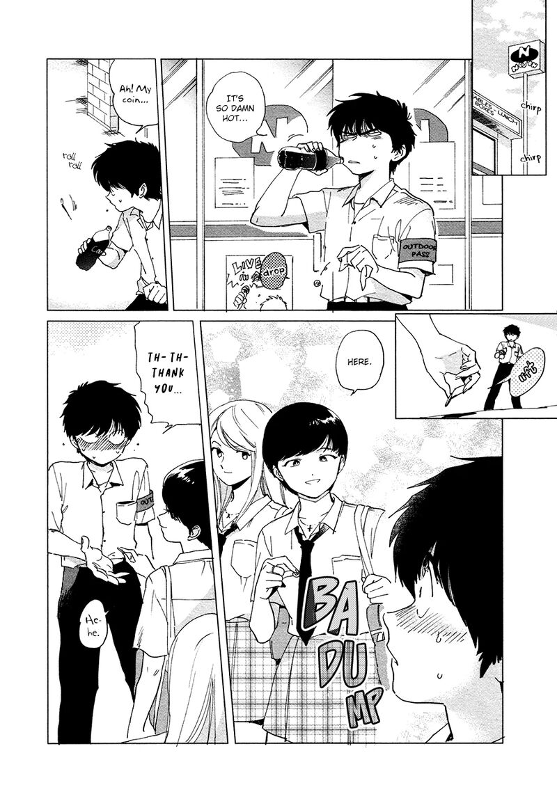 Shishunki Na Omaera No Muda Na Doryoku 2 5