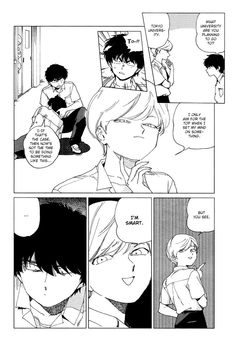 Shishunki Na Omaera No Muda Na Doryoku 2 9