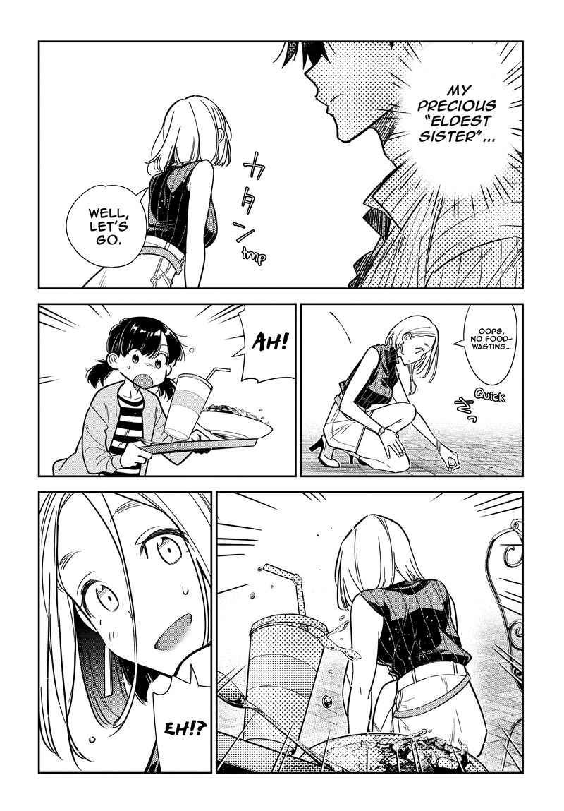 Shiunji Ke No Kodomotachi 6 18