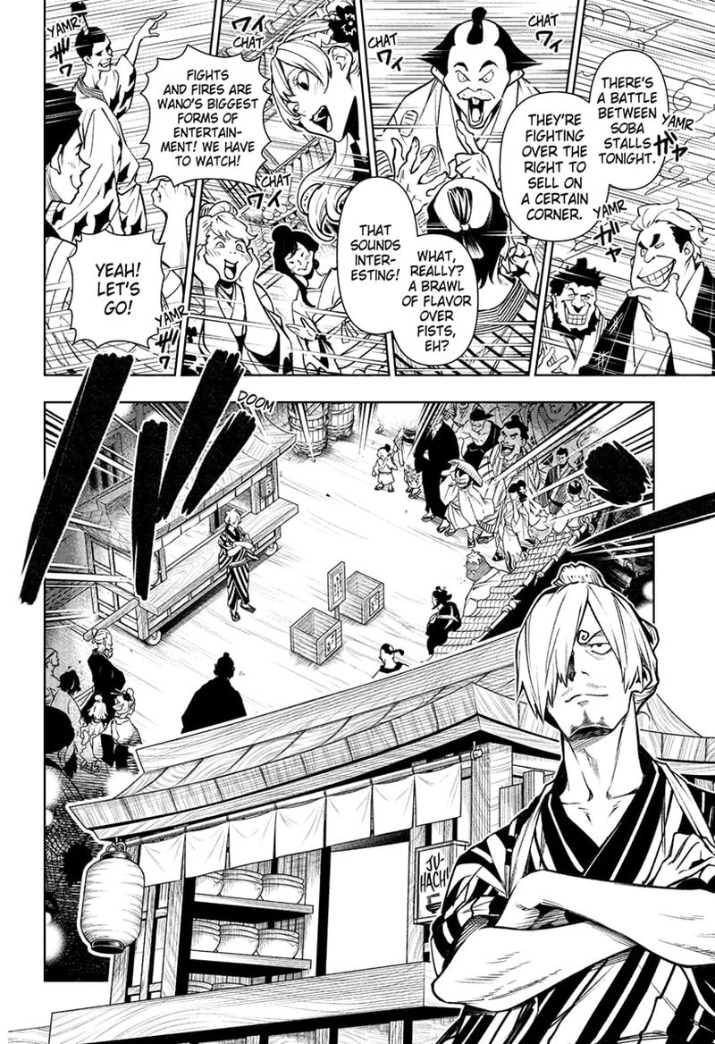 Shokugeki No Sanji 5 16