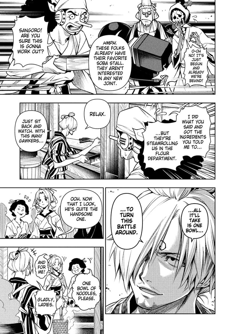 Shokugeki No Sanji 5 19