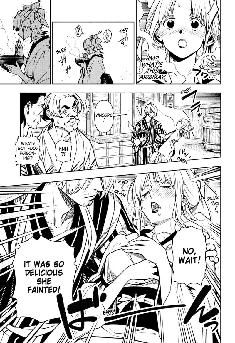 Shokugeki No Sanji 5 21