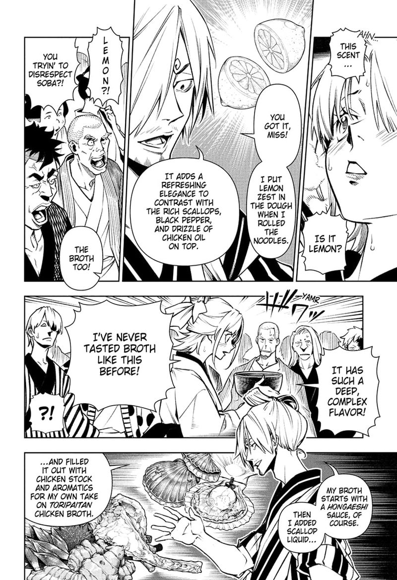 Shokugeki No Sanji 5 22