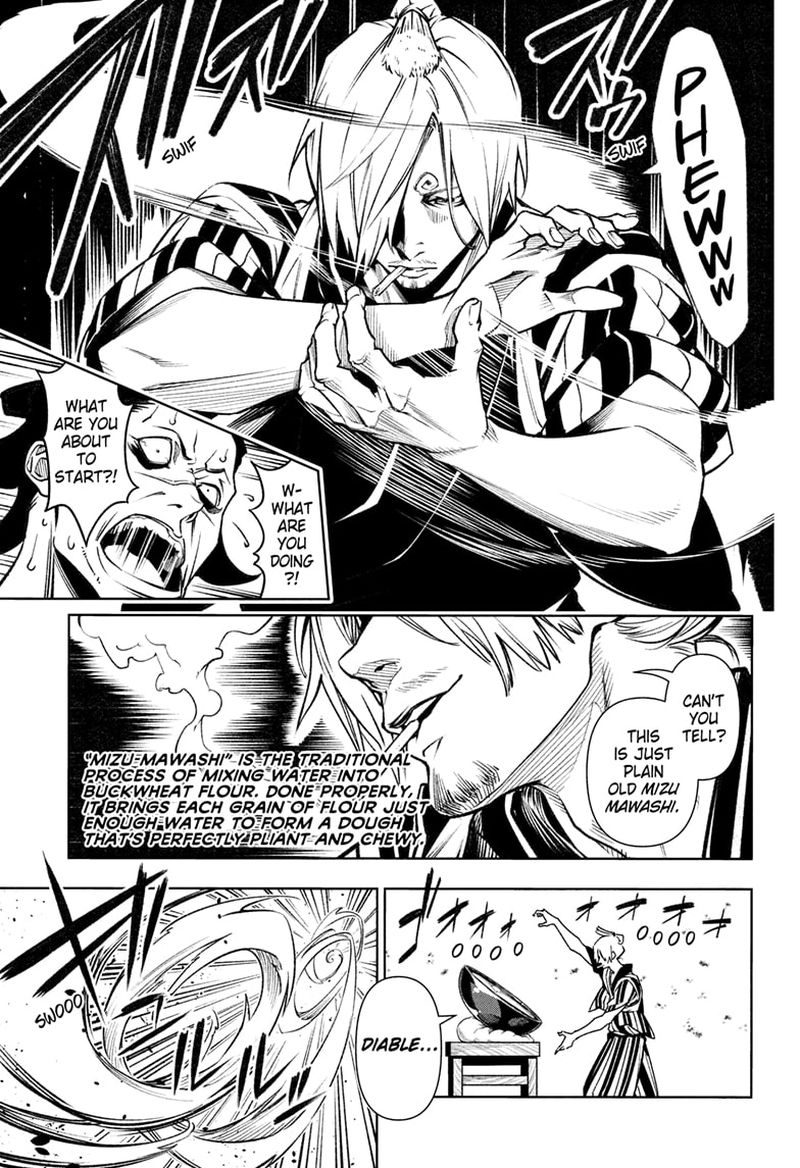 Shokugeki No Sanji 5 27