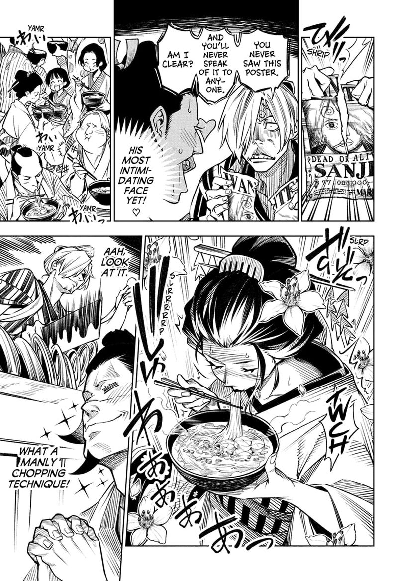 Shokugeki No Sanji 5 35