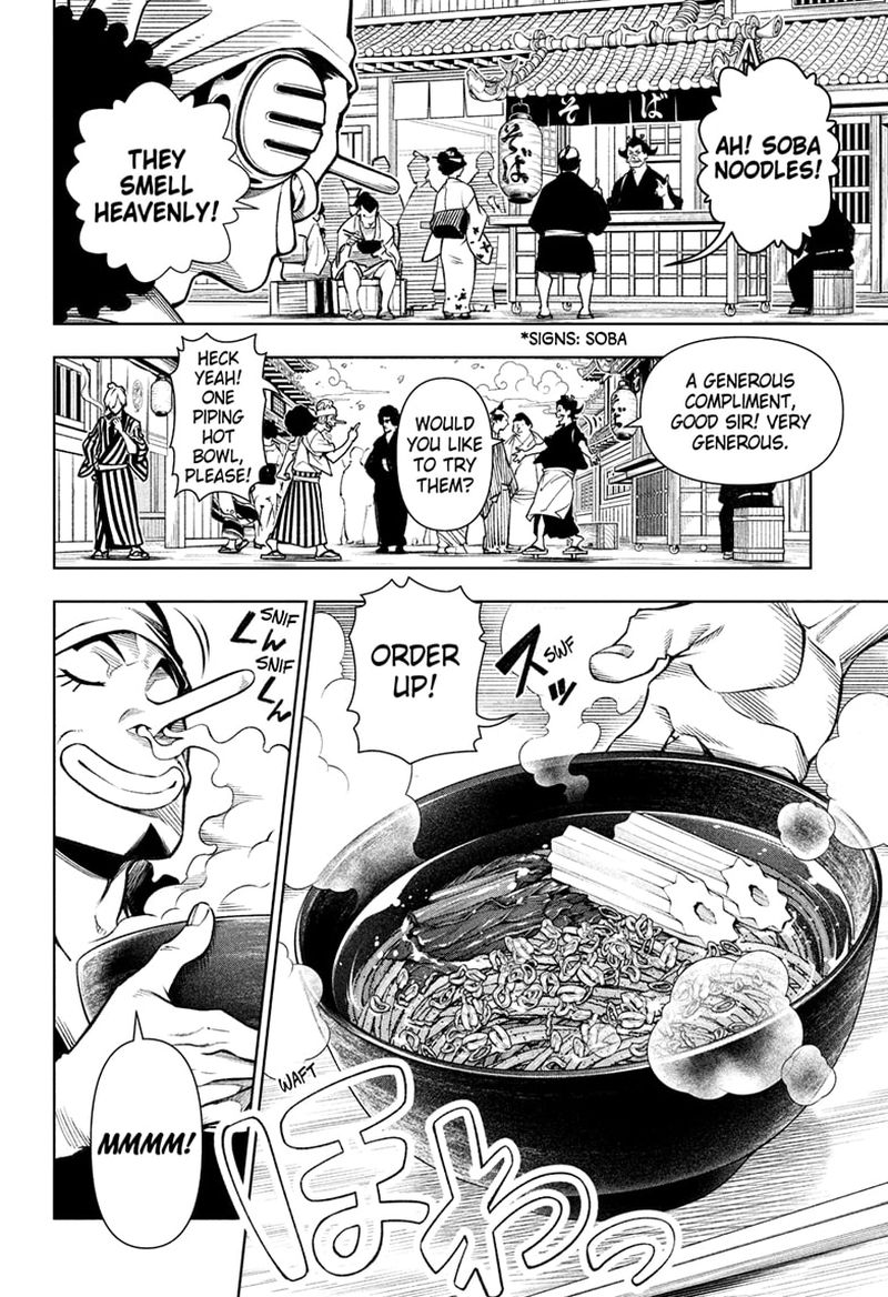 Shokugeki No Sanji 5 4