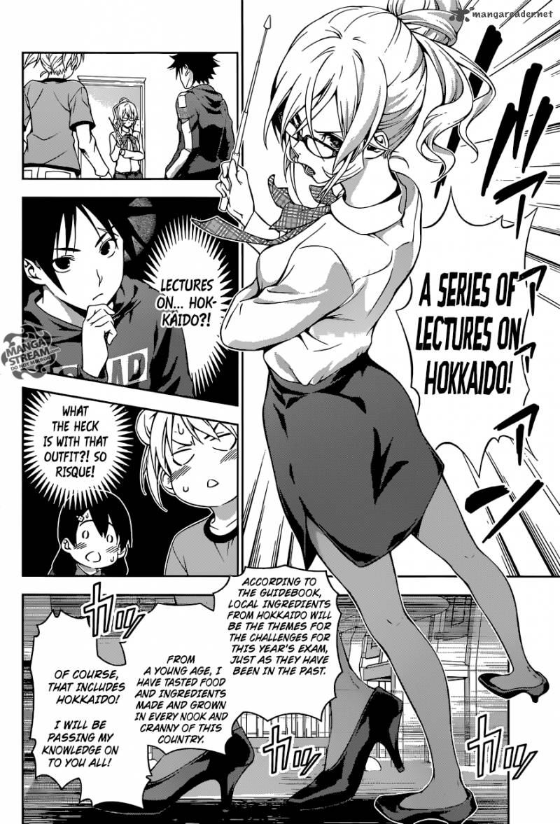 Shokugeki No Soma 172 10