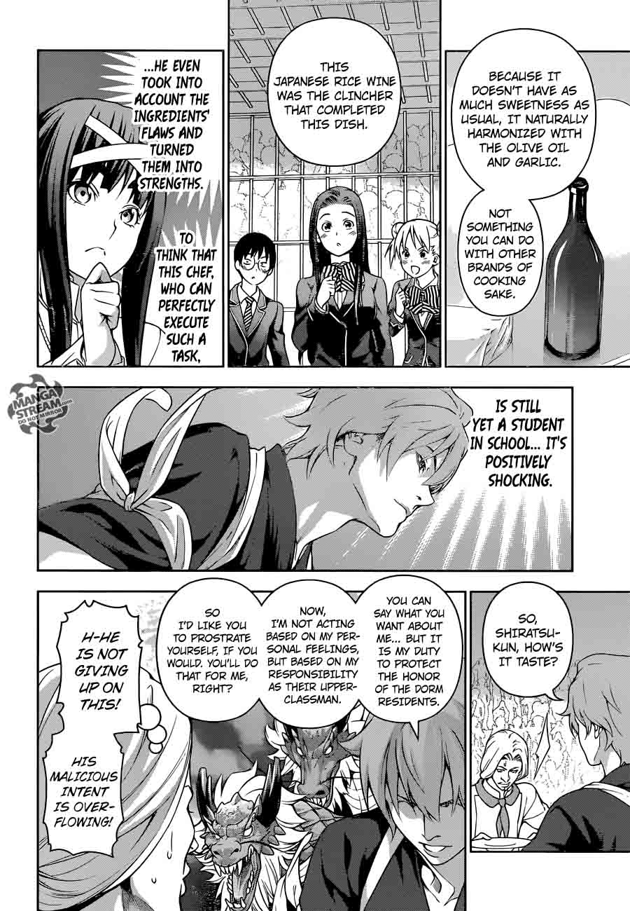 Shokugeki No Soma 216 16