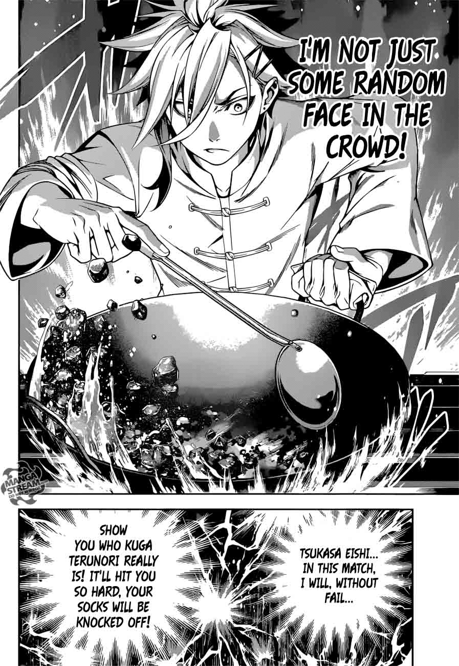 Shokugeki No Soma 219 17