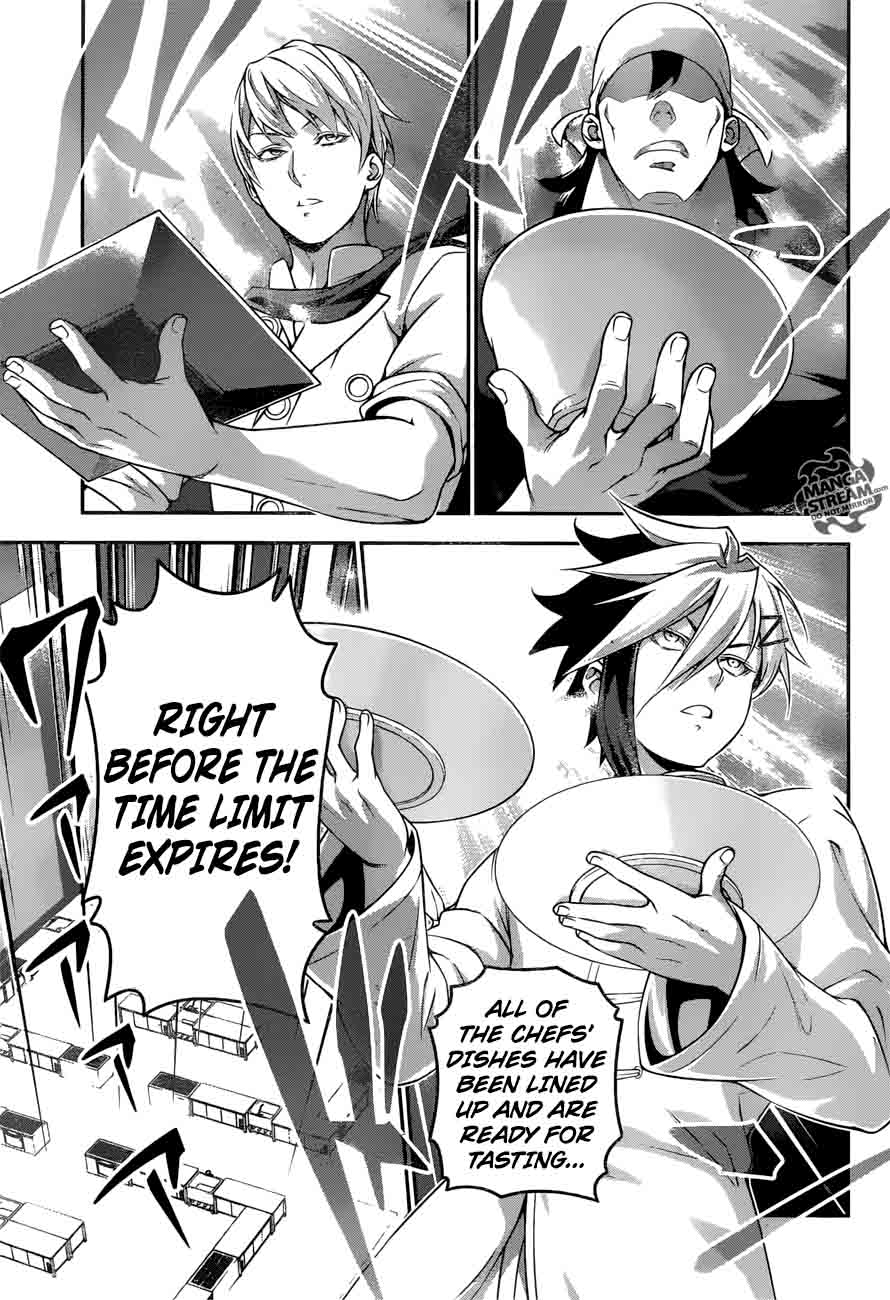 Shokugeki No Soma 226 13