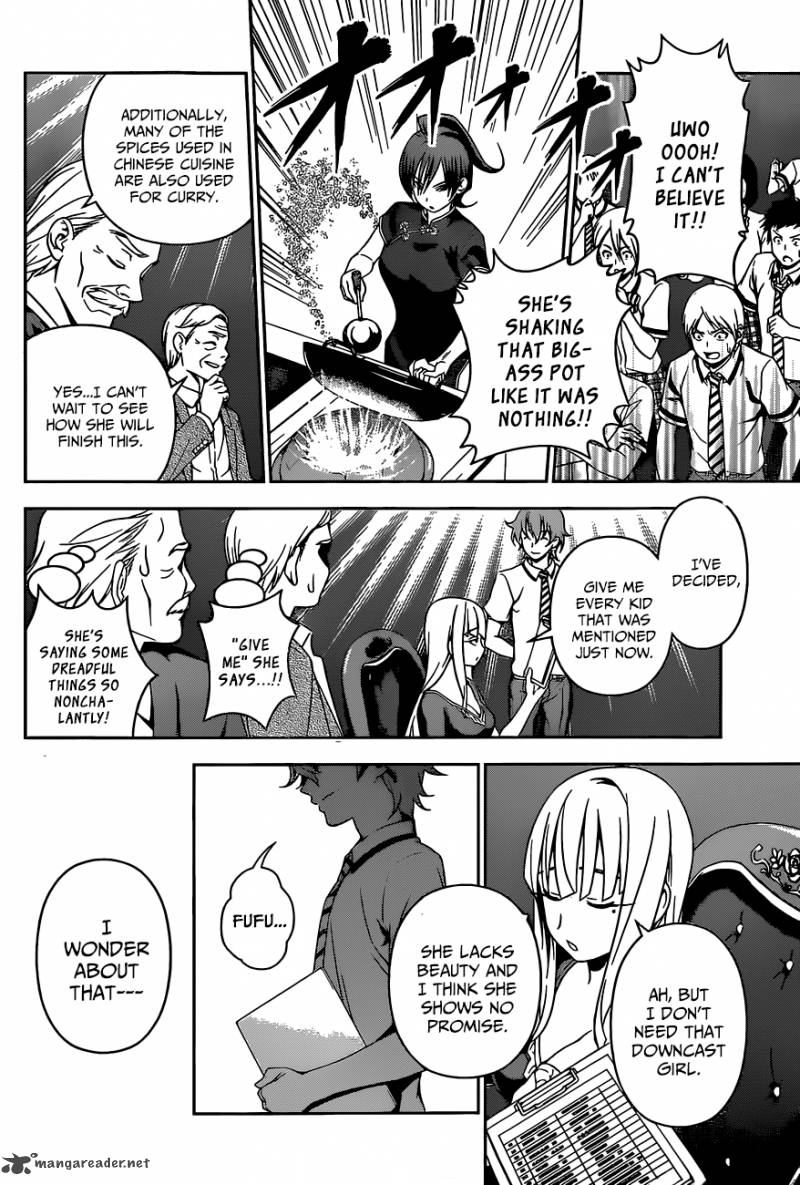 Shokugeki No Soma 49 19