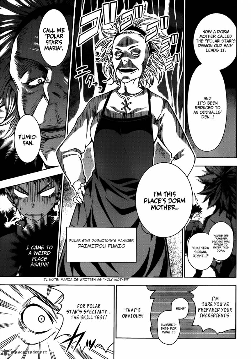 Shokugeki No Soma 6 10